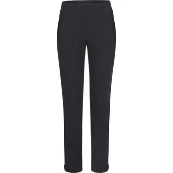 Dámské kalhoty Kalhoty Montura Poison Pants W S black