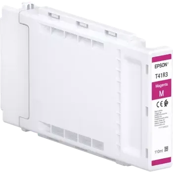 Epson T41R3 M originální - akce