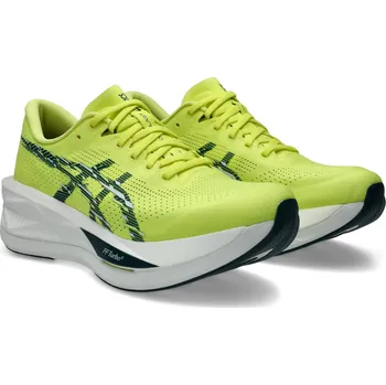 Pánská běžecká obuv Pánské běžecké boty Asics SONICBLAST žluté 1011C083-750 - EUR 42 | UK 7,5 | US 8,5
