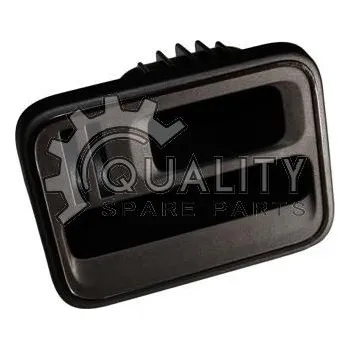 Držák mobilního telefonu ŠKODA OEM Originál 5E0857630BUS