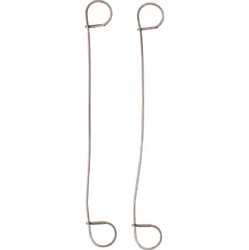 Vázací drát kwb 989966 Univerzální vázací drát 1000 ks