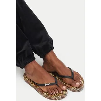 Dámské žabky Žabky Juicy Couture 800292 Černá 42