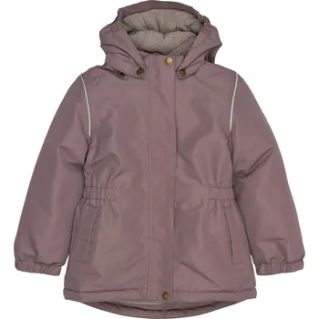 Kojenecká bunda Dětská zimní bunda 11105 Mikk-line - Sparrow Velikost: 92