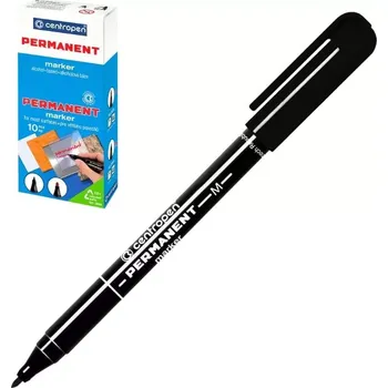 Centropen 2846 černý