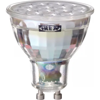 Žárovka TRÅDFRI chytrá LED žárovka GU10 stmívatelná bílá 345lm