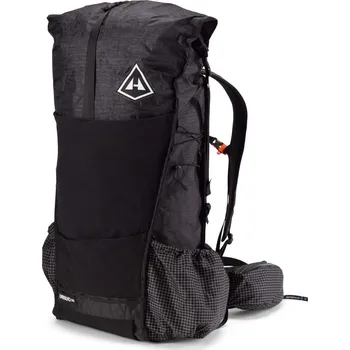 turistický batoh Hyperlite Mountain Gear Batoh Unbound 55 Velikost: L / Barva (vzor): černá