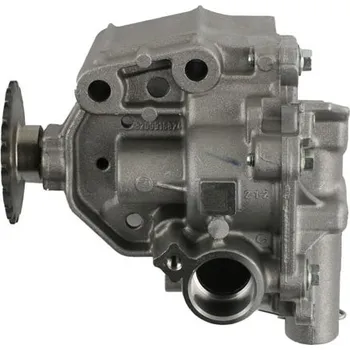 Olejové čerpadlo Olejové čerpadlo ORIGINAL RENAULT 15 00 020 40R