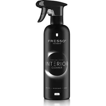Čistič plastových dílů Fresso Interior Cleaner 500ml čistič interiéru