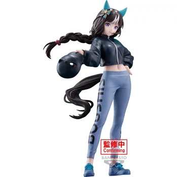 Figurka Bandai figurka Umamusume: Pretty Derby BoC'z Hokko Tarumae as MACOtMai