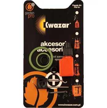 Postřikovač Ruční postřikovač Kwazar 0 l