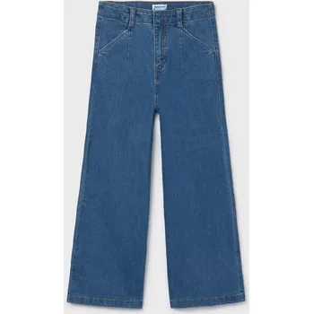 široké džíny Mayoral 7573-95 velikost 152