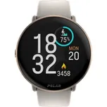 Polar POLAR IGNITE 3 Greige/Gold S-L + 2 měsíce na vrácení zboží