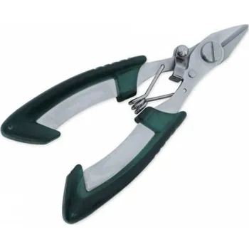 CARP ZOOM Nůžky na pletenou šňůru Scissors Braided