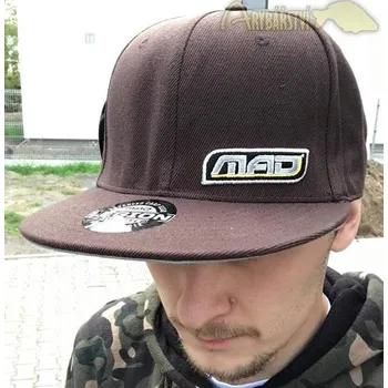 Kšiltovka MAD Kšiltovka CAP