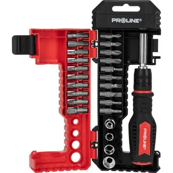 Bit SET bitů 25 ks, CrV, PROLINE