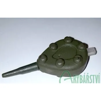 R-LEADS Zátěž Grip In-Line - 250 g