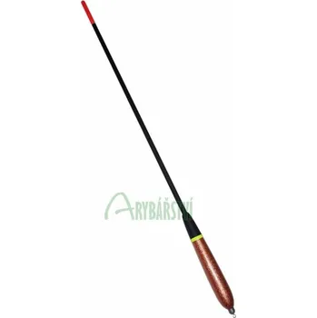 Signalizace záběru Anglický splávek FISH BOMB 3001 - 2+1 g / 25 cm