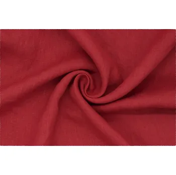 Len pure - Červený