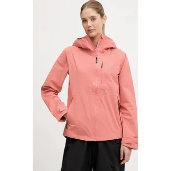 Pánská bunda Outdoorová bunda Columbia Ampli-Dry II 2071421 růžová 03A, vel. L