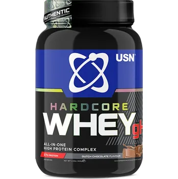 Protein USN Hardcore Whey gH 908 g