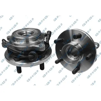 Sada ložiska kola GSP 9324009