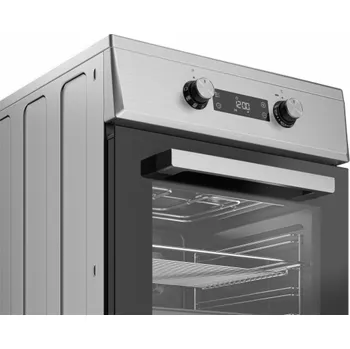 Chlazení VAŘIČ EE I FSM59300XDS BEKO