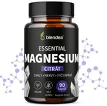 Blendea Hořčík citrát 90 cps.