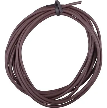 SPRO PVC hadička Carpiste Anti-Tangle Tube Silt