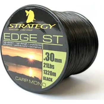 STRATEGY Vlasec Edge ST 1/4 lb - 0.28 mm (19 lb, 1540m)
