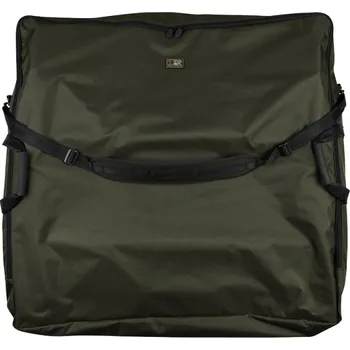 rybářské lehátko FOX Taška na lehátko R-Series Large Bed Bag