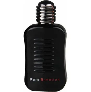 Masážní přístroj Omerta Pure E-motion EDT 100 ml