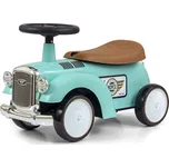Milly Mally Jezdítko, odrážedlo retro Royce Milly Mally, mátové