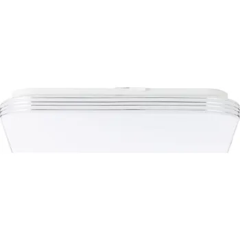 Brilliant - LED Stropní svítidlo ARIELLA LED/24W/230V 34x34 cm 3000K bílá