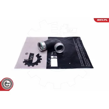 Turbodmychadlo Hadice plnícího vzduchu ESEN SKV 24SKV025