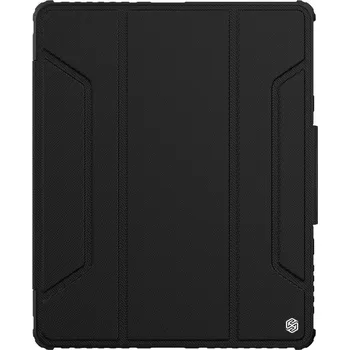Nillkin Bumper PRO Protective Stand Case pro iPad Pro 12.9 2020/2021/2022 Black