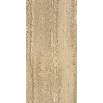 Obklad Vivendi Home Dlažba a obklady Travertin 60x120 cm | Casalgrande Padana | Travertino Cream | Matná R9