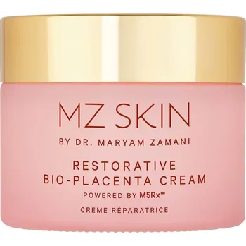 Pleťový krém MZ SKIN - RESTORATIVE BIO-PLACENTA CREAM Krémy na obličej 50 ml unisex