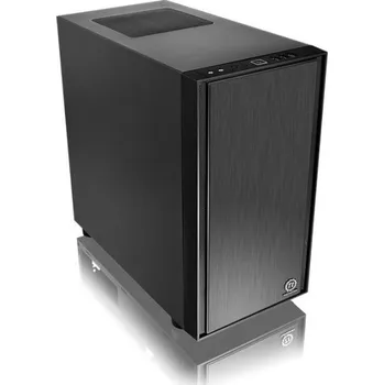 PC skříň Thermaltake Versa H17 - Black [CA-1J1-00S1NN-00]