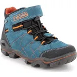 Dětské boty Primigi 8892555 Gore-Tex - Otta 37, Vnitřní délka boty: 24,8 cm, Vnitřní šířka boty: 8,2 cm