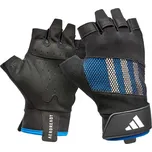 Tréninkové rukavice ADIDAS Performance Training Gloves modré M