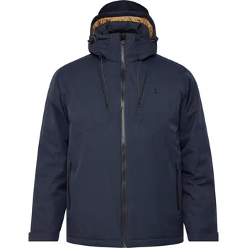 North Latitude bunda pánská 53153 WP 3000 nadměrné velikosti 8XL tmavě modrá