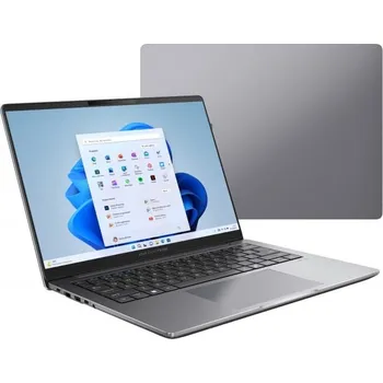 Notebook Asus ExpertBook PM3406CKA-NZ0141W - Ryzen AI 7 350 14'' 16GB 512GB Windows 11 Home