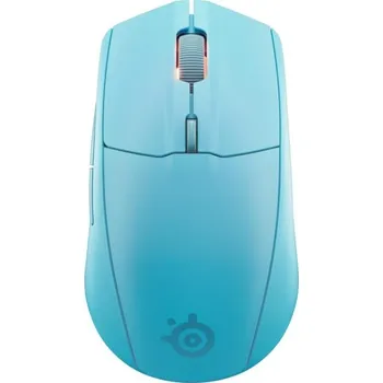 SteelSeries Rival 3 WL Gen 2 Aqua 62526