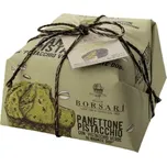 Borsari Panettone s pistáciemi 1 kg