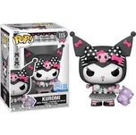 Funko POP! #115 Sanrio: Hello Kitty & Friends - Kuromi (20th Anniversary)