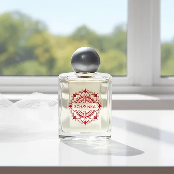 Parfém SCHMINKA Miniatura parfému - Bavlník