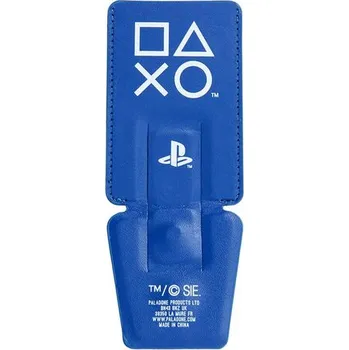 Lampička Držák na telefon - PlayStation Blue