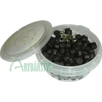 Nástraha DOVIT Betainové pelety 120 g - anýz