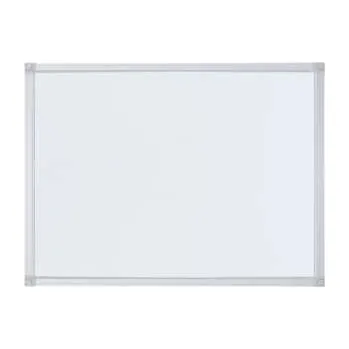 Kancelářský nábytek Magnetická ocelová tabule Franken - 60 x 45 cm, bílá