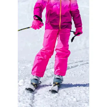 Dětská móda Dětské kalhoty Lego Wear 11010264 růžová 30X, vel. 146